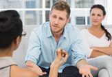 counselling for adults and children