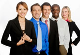 become a transformational leader